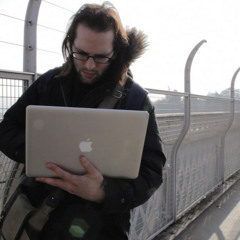 Human Harp - Discovery Channel (October 2013)