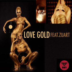 BE1 - Love Gold (Feat. Zuart)