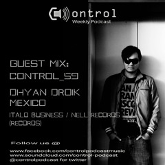 Control_59 - Dhyan Droik