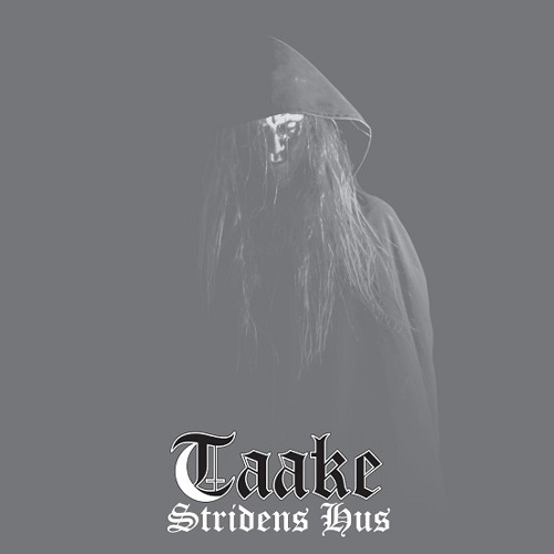 TAAKE - Orm