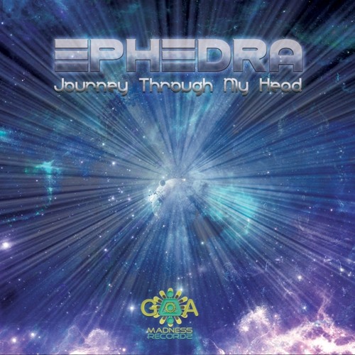 Ephedra - Crispy Biscuits