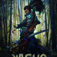 Instalok - Yasuo + LYRICS (Bastille - Pompeii PARODY)