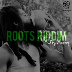 RootsRiddim - My tribute to BobMarley's 70th Bday