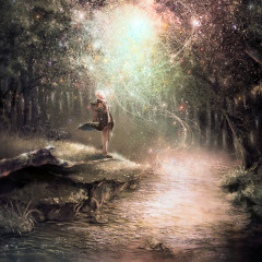 A Cerulean State - To Find What Was Missing