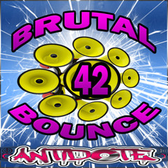 BRUTAL BOUNCE 42