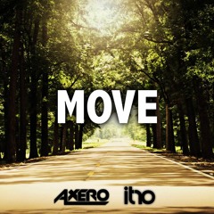 Axero & Itro - Move