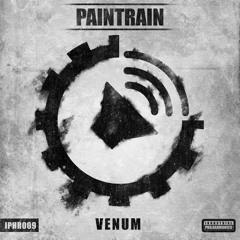 PainTrain - Monster [IPHR009] 12 MARCH
