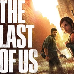 The last of us Theme - Gustavo Santaolalla (guitar cover)