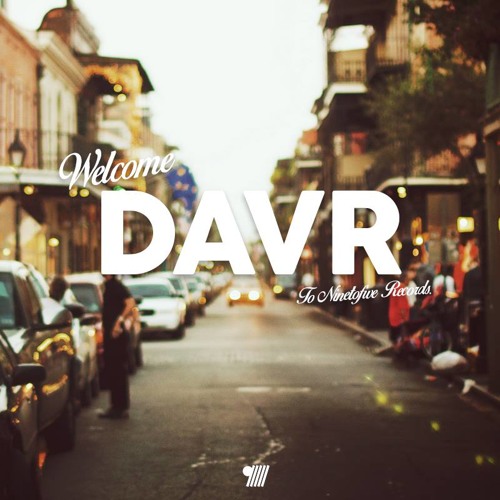 Davr - Northern Lights
