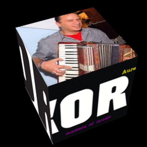 Sarba Joc Korg Pa2x Pro