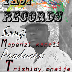 Mapenzi kamali