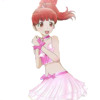 Harune Aira Dream Goes On