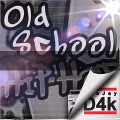 DJ D4k - Old School Mix 1