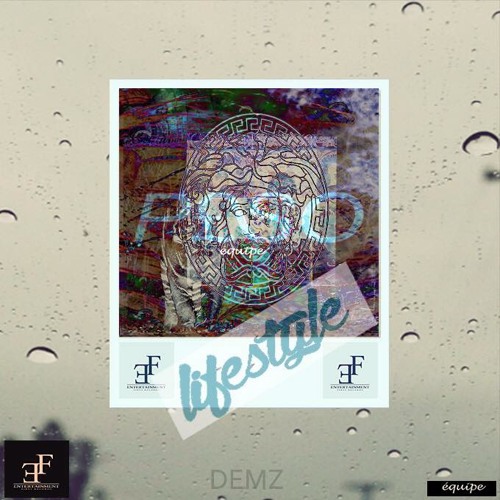 Demz Ft ShoSho - On My Grind