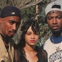 2Pac - Can't Turn Back ft. Spice 1