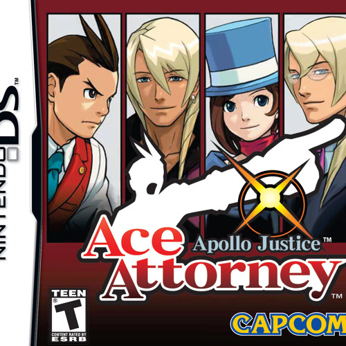 Stream Objection!!! - Apollo Justice Ace Attorney remix by Rever