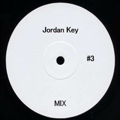 Jordan Key - February Mix