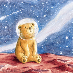 Space Bearz