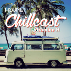 Vitamine H chillcast 007