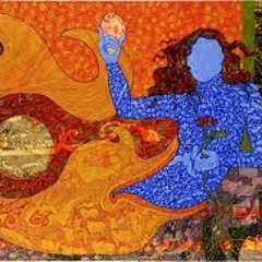 Track 5- Pouriya Dhanashri