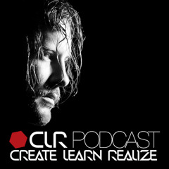 CLR Podcast 310 - Simo Lorenz