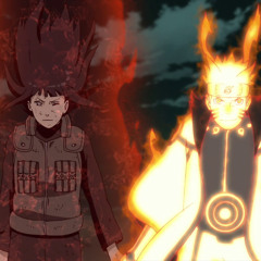 Forest of Death | Naruto | Prod. by Trwubblenaut