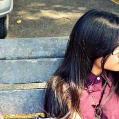 Rather Be (demo- Acoustic Cover) by Ciara