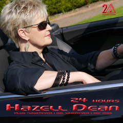 Hazell Dean 24 Hours Single Mix