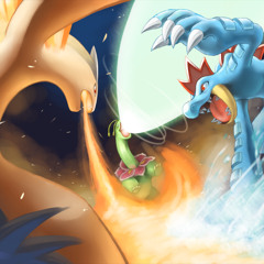 A Formidable Enemy Appears | Pokemon | Prod. by Trwubblenaut