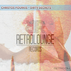 Christos Fourkis - Dirty Secrets (Nico V Violin Edit)