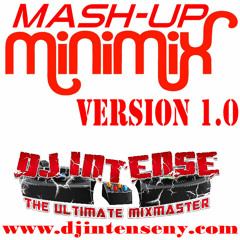 MASH-UP MINIMIX VERSION 1.0
