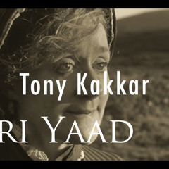 Teri Yaad - Tony Kakkar