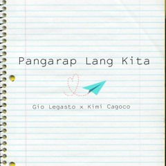 Pangarap Lang Kita - Parokya Ni Edgar ft. Happee Sy(Cover with Kimi Cagoco)