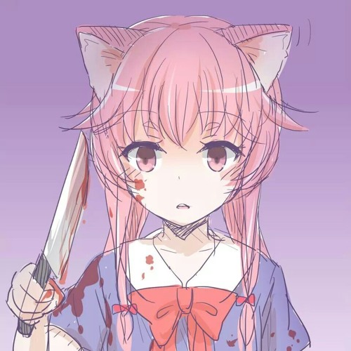 Nightcore-Diablo [Simon Curtis]