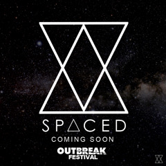 SP△CED @ Outbreak Festival - Promo Mixed By Arun Verone B2B Sonny Koko