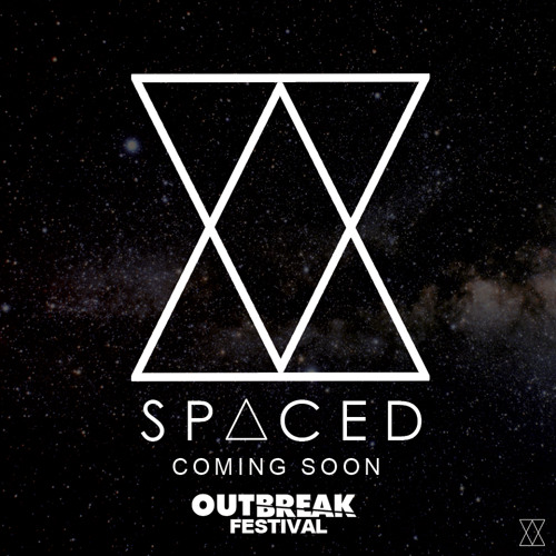 SP△CED @ Outbreak Festival - Promo Mixed By Arun Verone B2B Sonny Koko