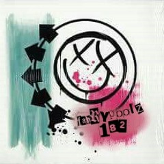 Blink 182 - "First Date" (Cover by Pee Wee Gaskins)