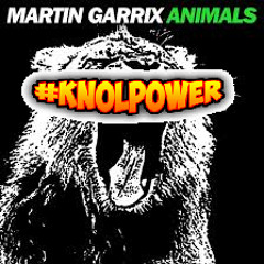 Animal Power