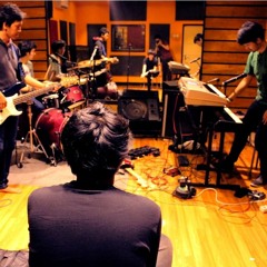 Kembali Hilang (another version)