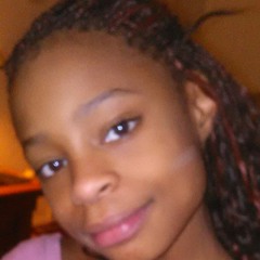 Yanis powell at Out the dome nigga