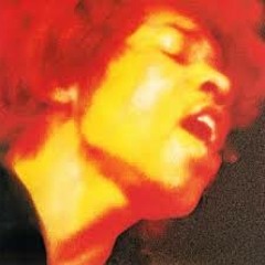 Have You Ever Been (To Electric Ladyland)- Jimi Hendrix, Guitar Cover