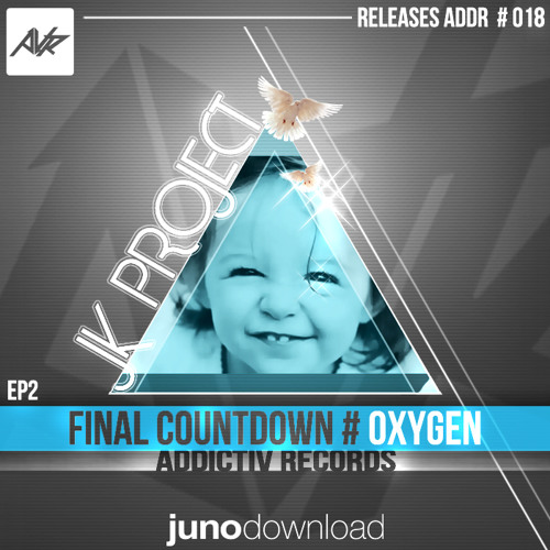 JK PROJECT - OXYGEN (FREEDOWNLOAD)
