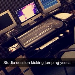 Dj Boyesey - Mc Kicking Mc Jumping 7-2-15