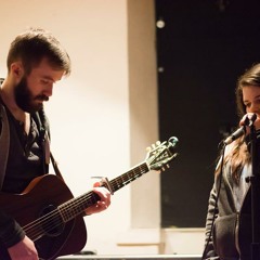 Liam MacLean and Laura Davies - The Fog (Demo)