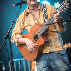 KARIM CHAJRY ( SAHARA FUNKY )