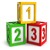 Artwork for Tom Reevox - 1,2,3 (Club Mix)