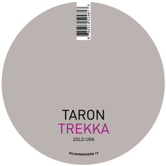 Taron-Trekka  - G.Samsa - MMR 19