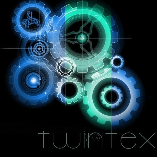 Twintex - Time