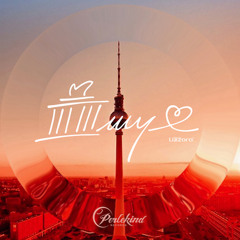 Thomas Lizzara Feat Steven Coulter - Berlin My Love (Nico Pusch Remix)
