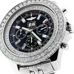 Rocks on my wrist - Texas style beat W/hook